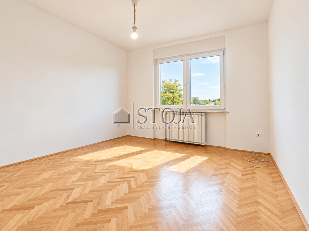 Location: Ljubljana mesto, Vič-Rudnik, Rudnik