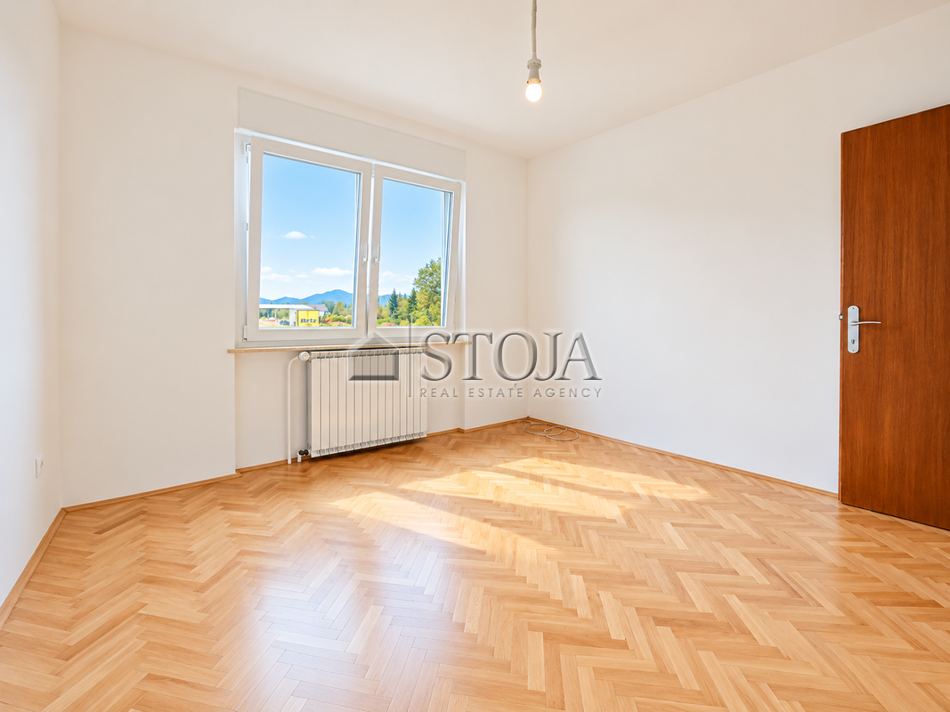Location: Ljubljana mesto, Vič-Rudnik, Rudnik