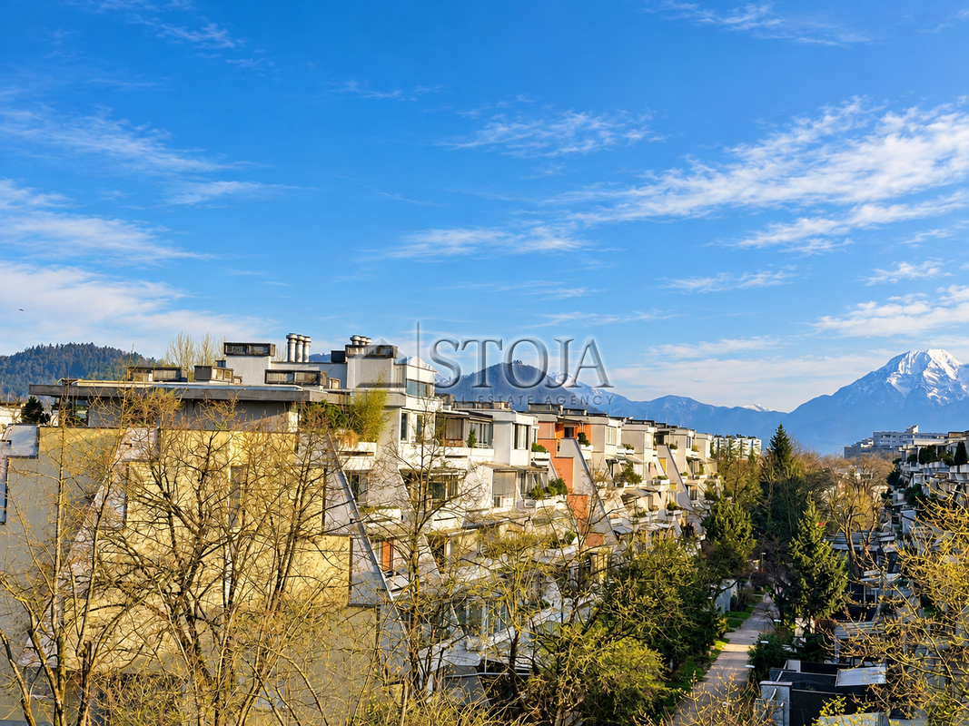 Lokacija: Ljubljana mesto, Šiška, Koseze