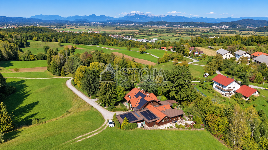 Lokacija: Ljubljana okolica, Ig, Ig