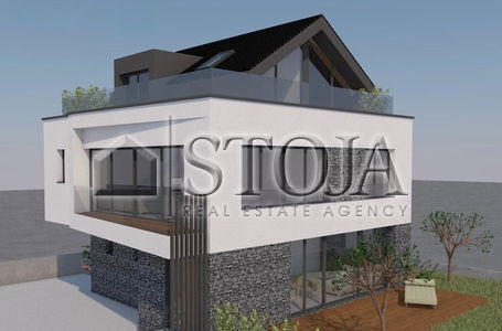 Location: Ljubljana City, Vič-Rudnik, Rudnik