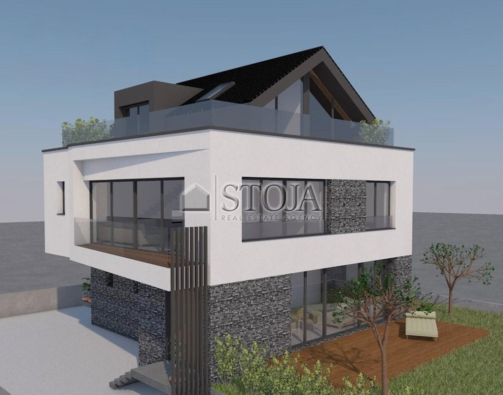 Location: Ljubljana City, Vič-Rudnik, Rudnik