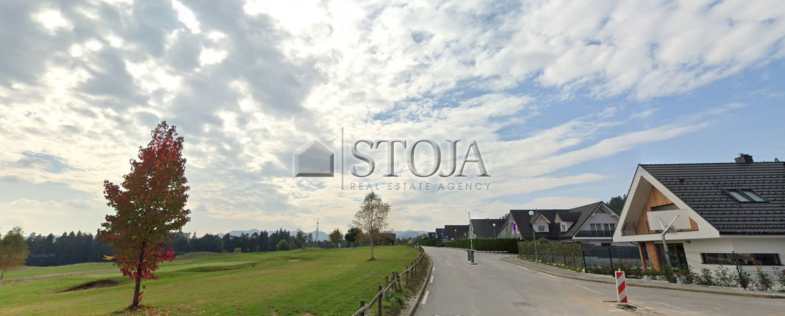 Lokacija: Ljubljana okolica, Medvode, Medvode