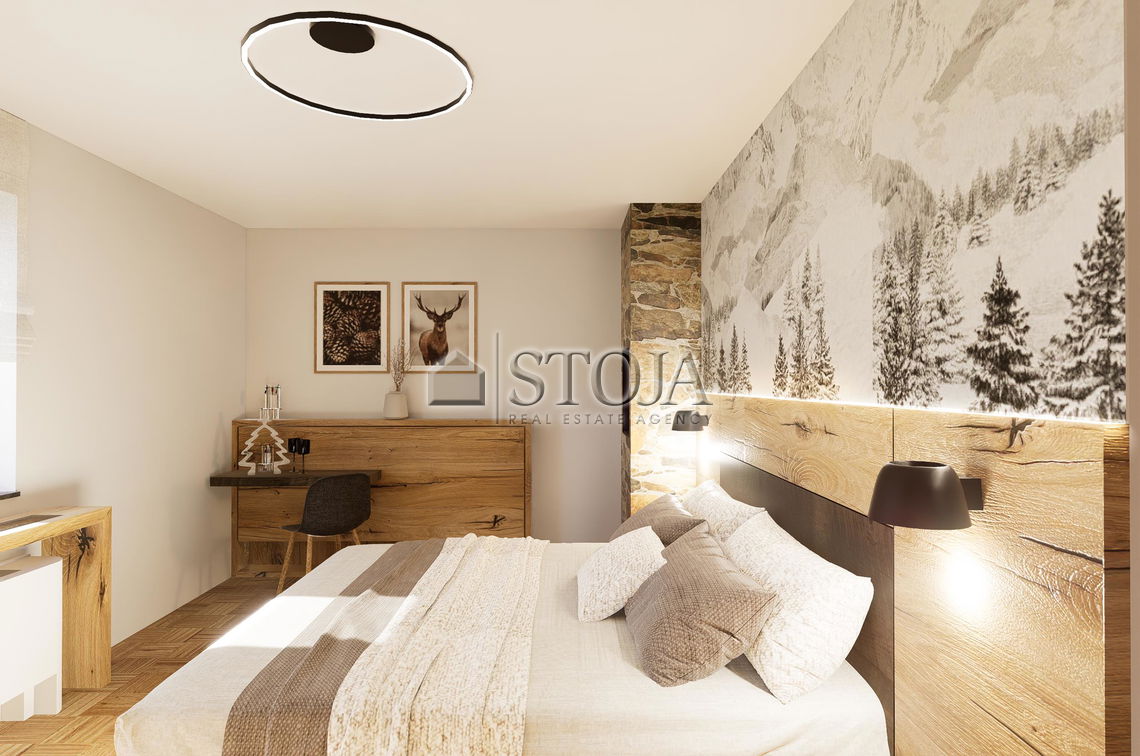 Location: Gorenjska, Radovljica, Lesce