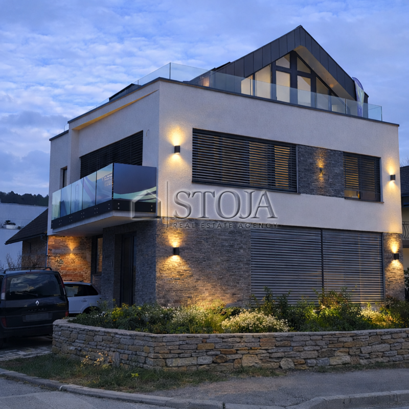 Location: Ljubljana mesto, Vič-Rudnik, Rudnik