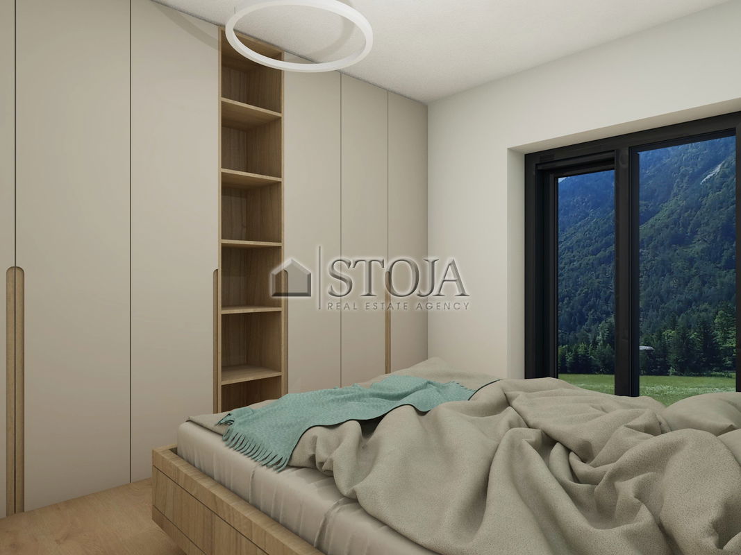 Location: Gorenjska, Kranjska Gora, Belca
