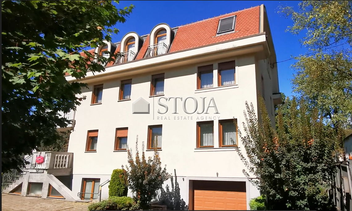 Location: Ljubljana City, Bežigrad, Bežigrad