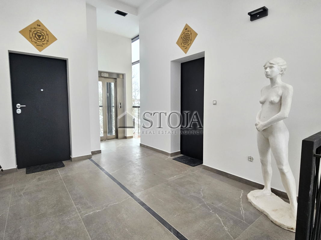 Location: Ljubljana City, Vič-Rudnik, Vič