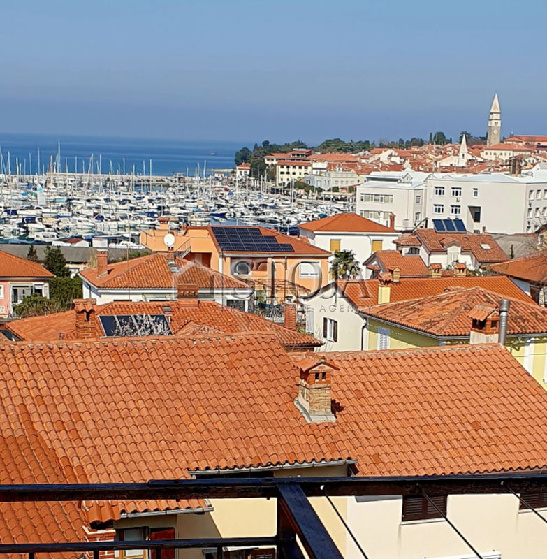 Lokacija: Obalno - kraška, Izola