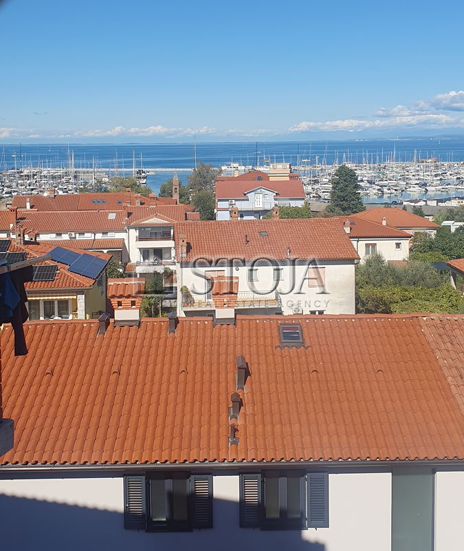 Lokacija: Obalno - kraška, Izola