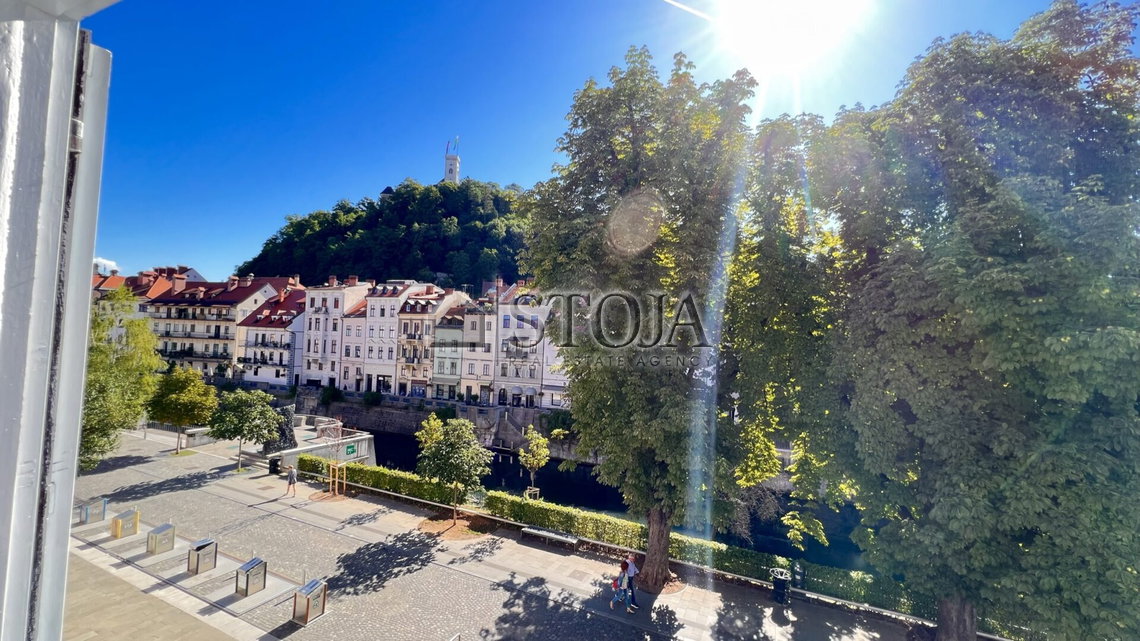 Location: Ljubljana mesto, Center, Center