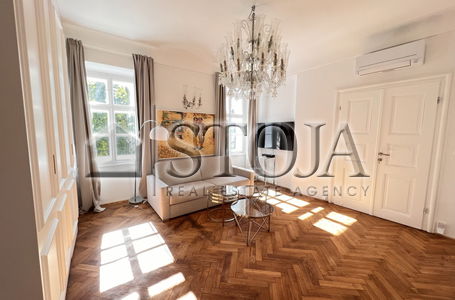 Location: Ljubljana mesto, Center