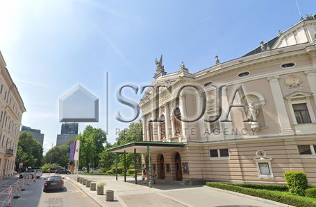 Lokacija: Ljubljana mesto, Center, Center