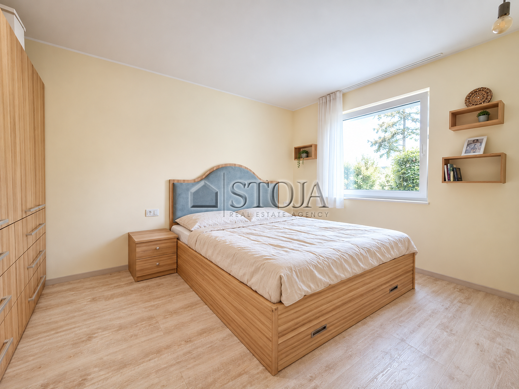 Lokacija: Ljubljana mesto, Bežigrad, Črnuče