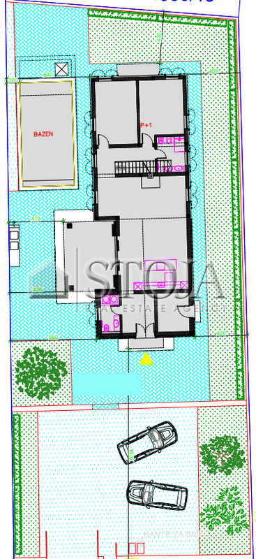 Location: Croatia, Novigrad-Cittanova