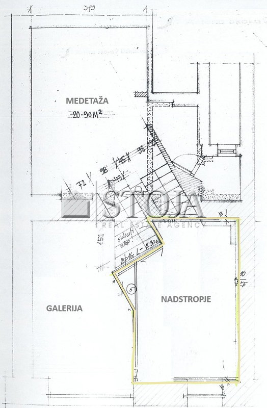 Location: Ljubljana mesto, Center