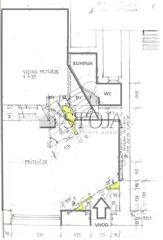 Location: Ljubljana mesto, Center