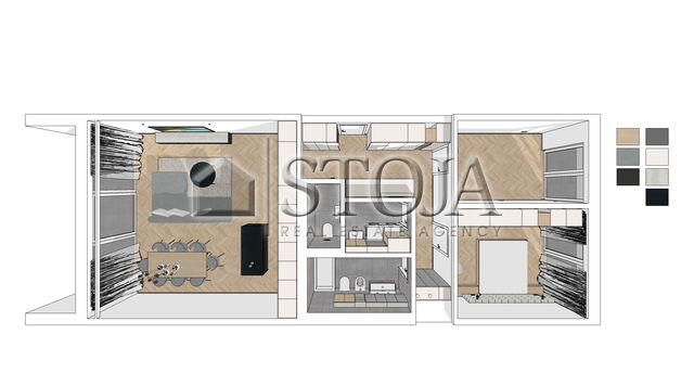 Lokacija: Ljubljana mesto, Center, Center