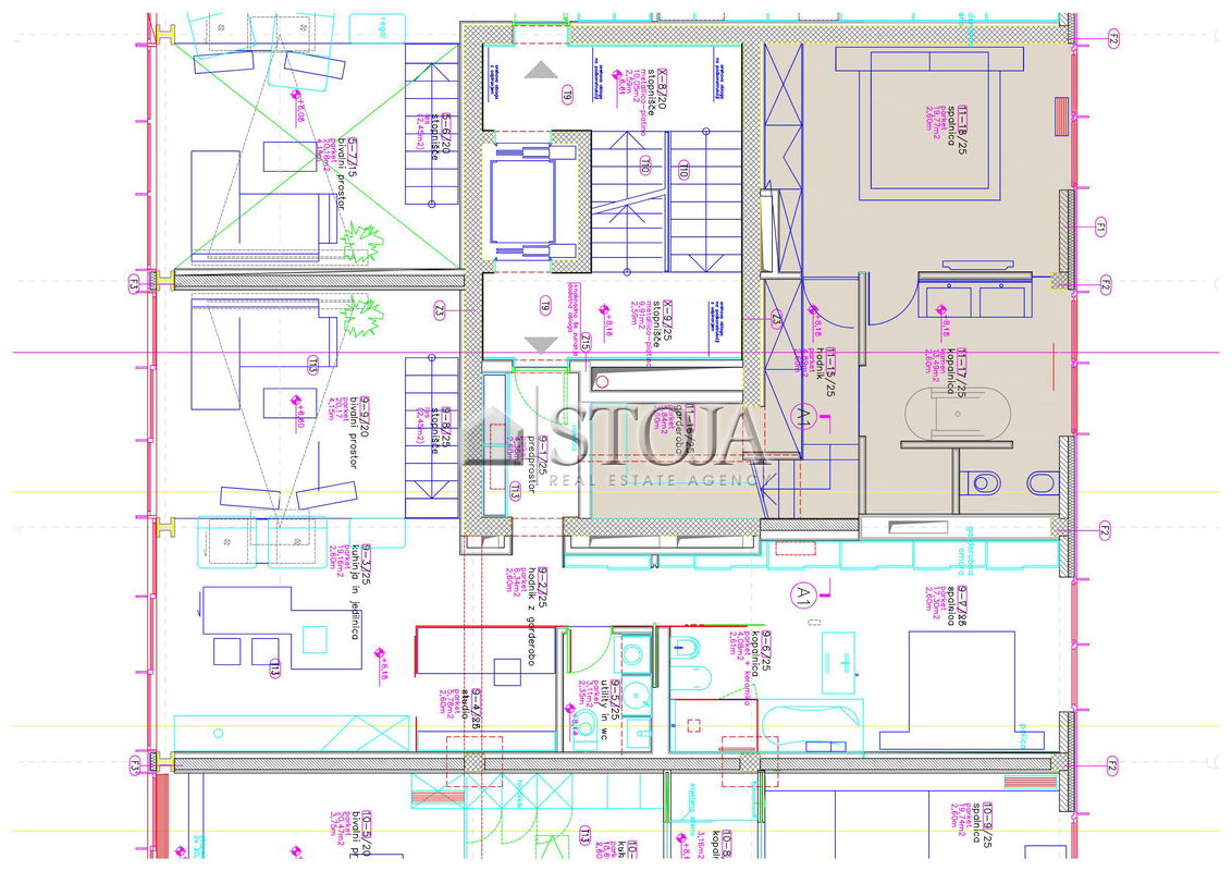 Lokacija: Ljubljana mesto, Center, Center