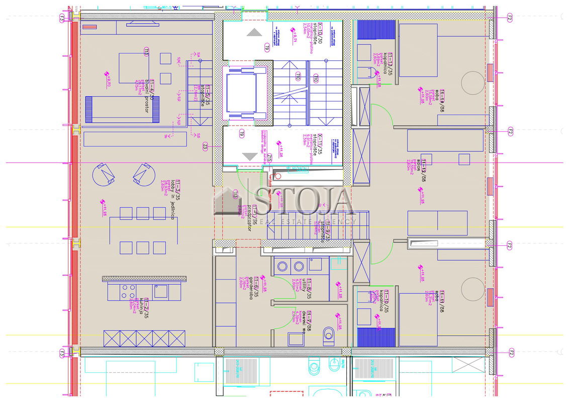 Lokacija: Ljubljana mesto, Center, Center