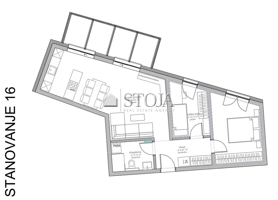 Lokacija: Ljubljana okolica, Grosuplje, Grosuplje