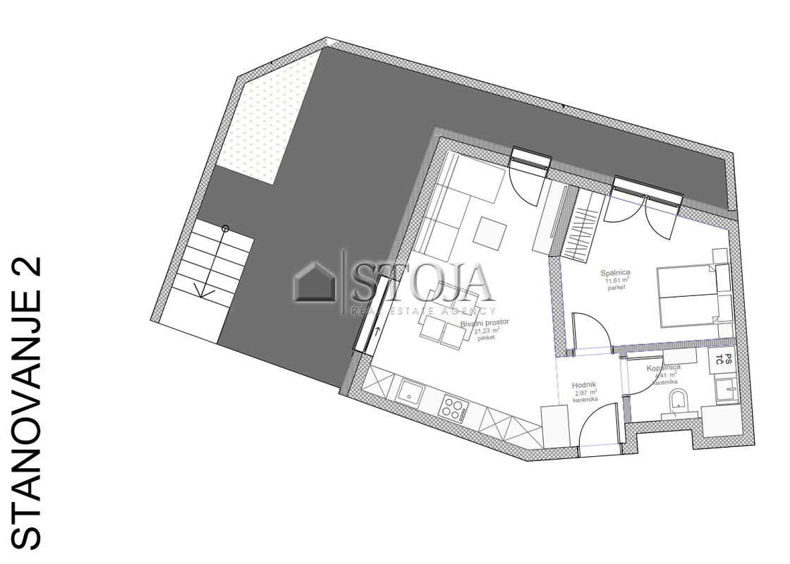 Location: Ljubljana Surroundings, Grosuplje, Grosuplje