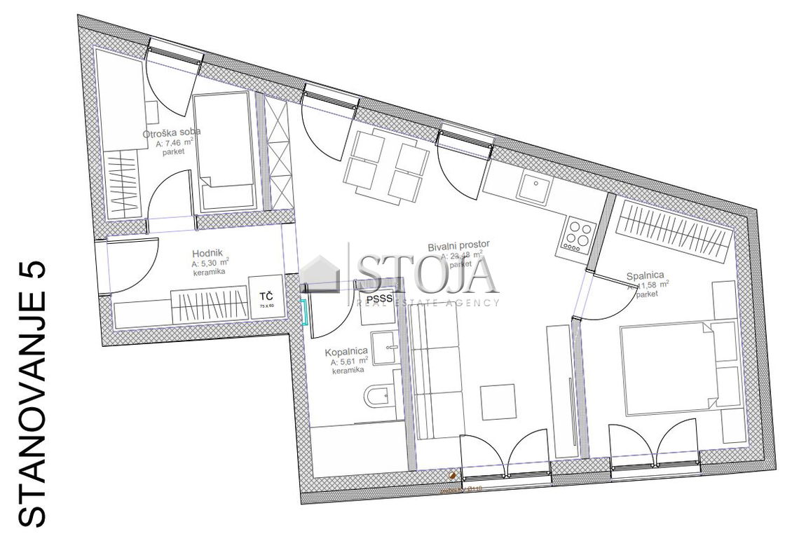 Location: Ljubljana Surroundings, Grosuplje, Grosuplje