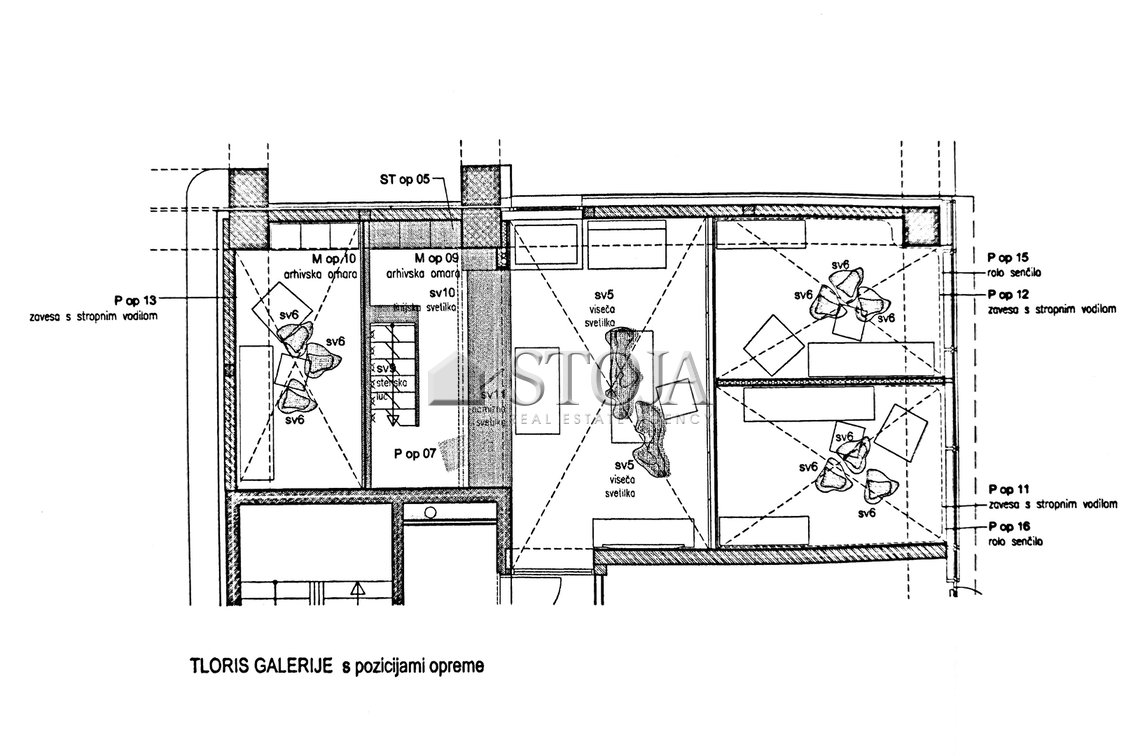 Location: Ljubljana mesto, Vič-Rudnik, Brdo