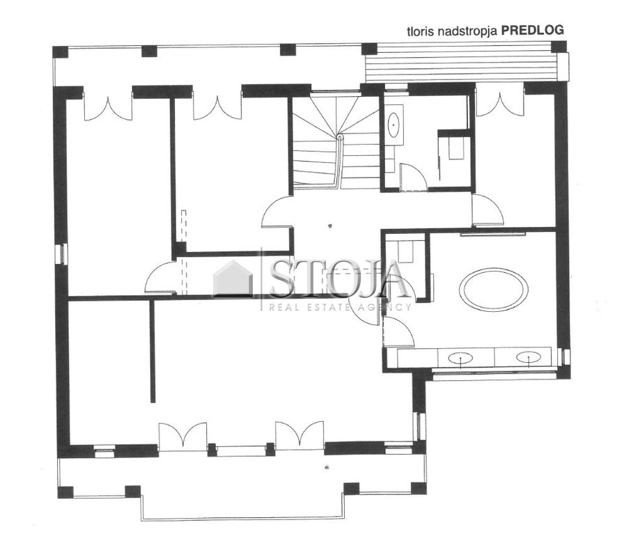 Location: Ljubljana mesto, Vič-Rudnik, Dolgi most