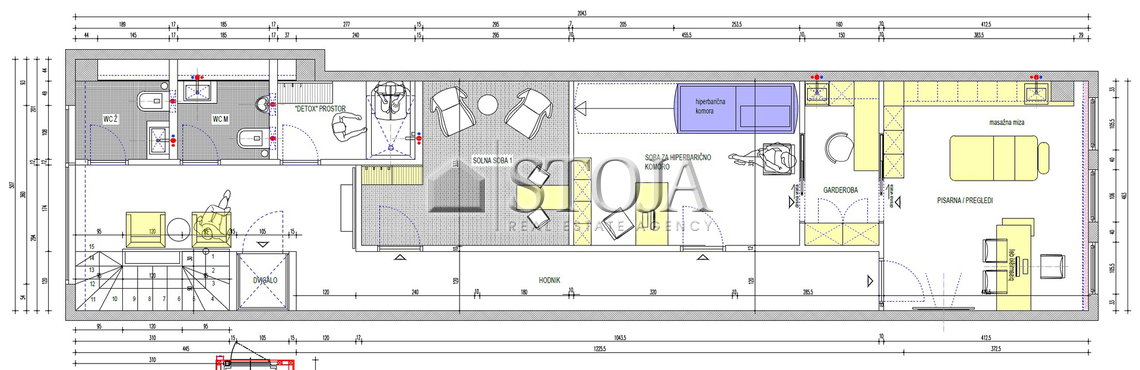 Lokacija: Ljubljana okolica, Trzin, Trzin