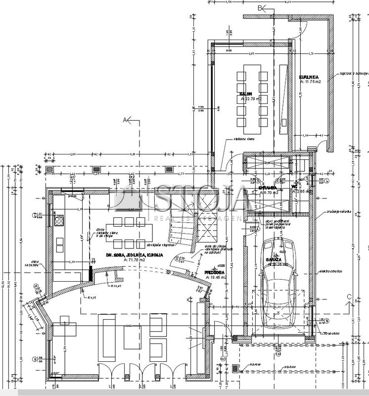 Location: Ljubljana mesto, Vič-Rudnik, Dolgi most