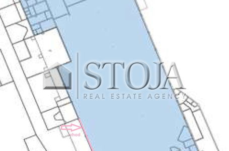 Lokacija: Ljubljana mesto, Moste-Polje, BTC