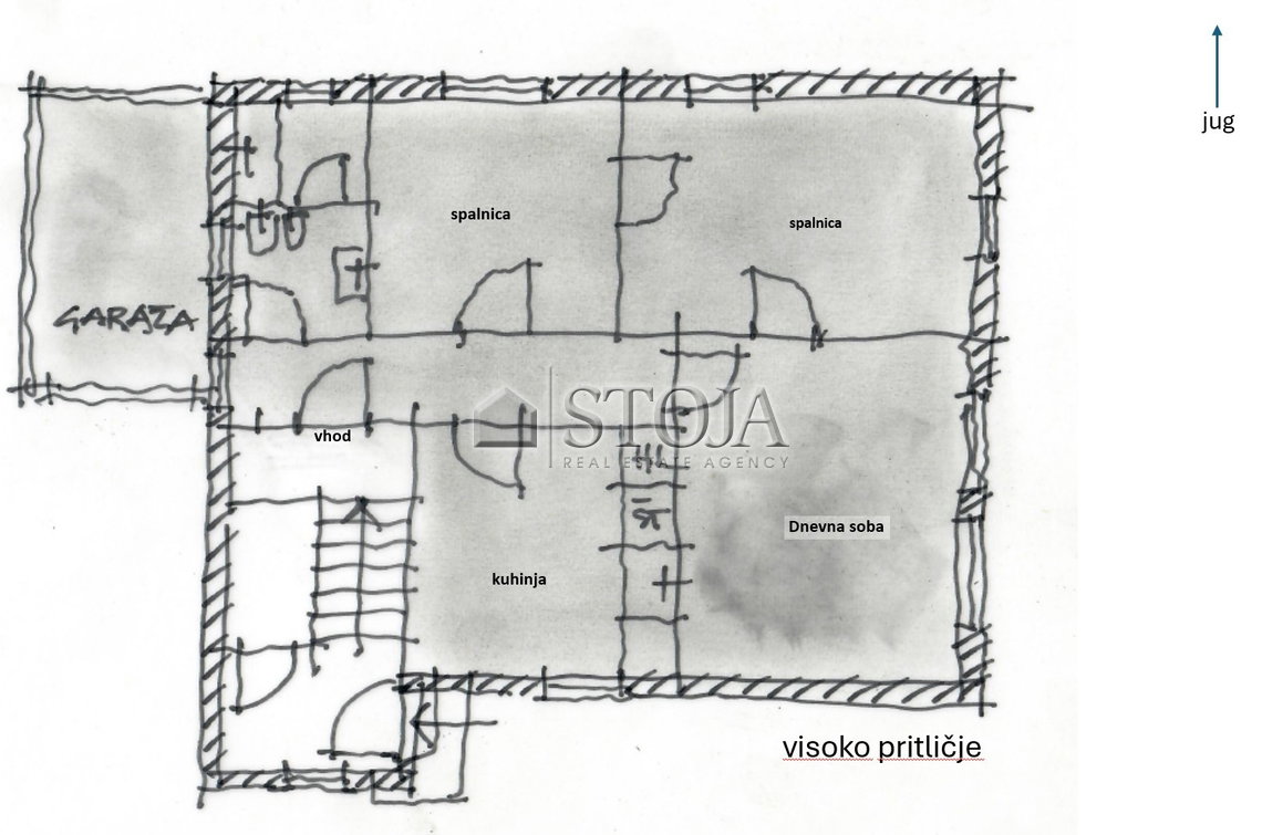 Lokacija: Ljubljana mesto, Šiška, Tacen