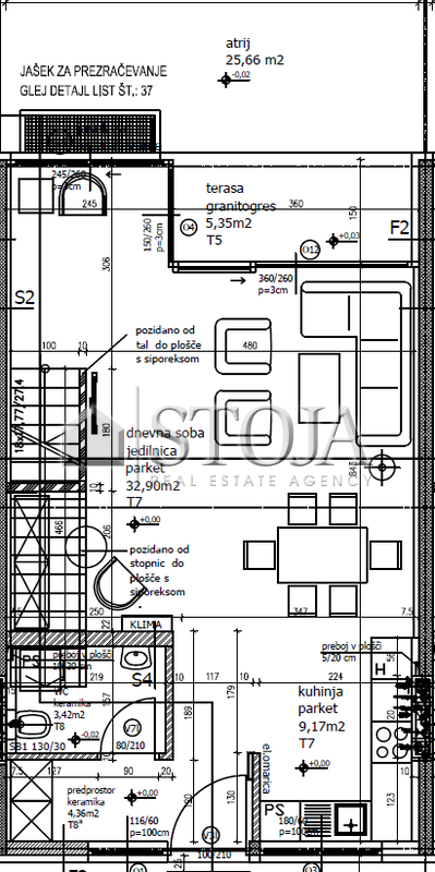 Location: Ljubljana City, Vič-Rudnik, Vič
