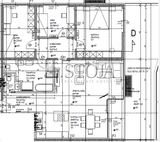 Location: Ljubljana City, Vič-Rudnik, Vič