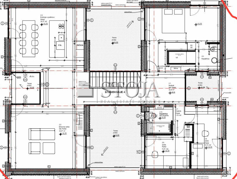 Location: Ljubljana mesto, Bežigrad, Bežigrad