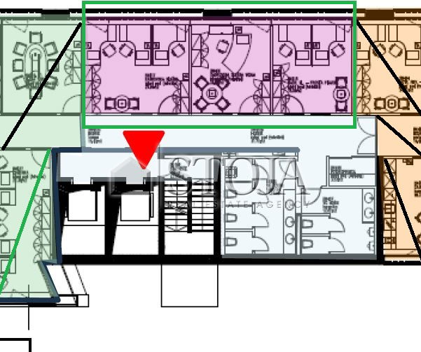 Lokacija: Ljubljana mesto, Bežigrad, Brinje