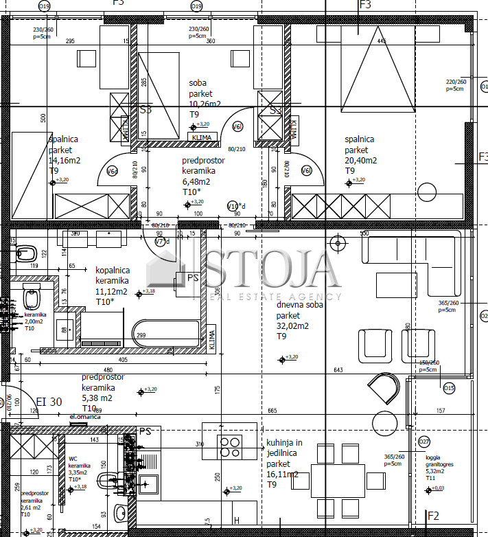 Location: Ljubljana City, Vič-Rudnik, Vič