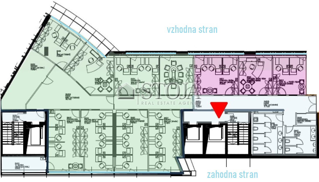 Lokacija: Ljubljana mesto, Bežigrad, Brinje