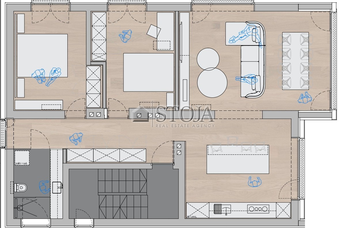 Location: Ljubljana City, Šiška, Koseze