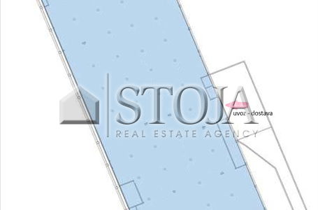 Location: Ljubljana City, Moste-Polje, BTC