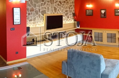 Location: Ljubljana City, Bežigrad, Bežigrad