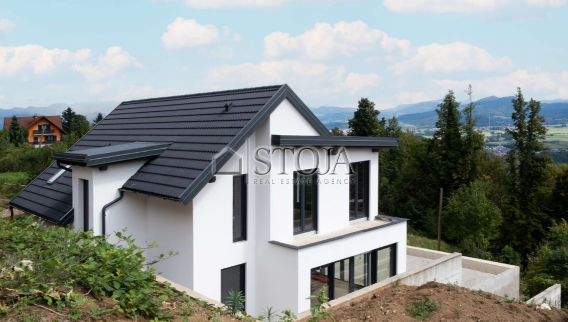 Location: Ljubljana okolica, Mengeš, Dobeno