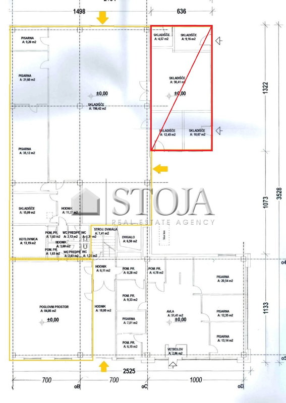 Location: Ljubljana okolica, Trzin, Trzin