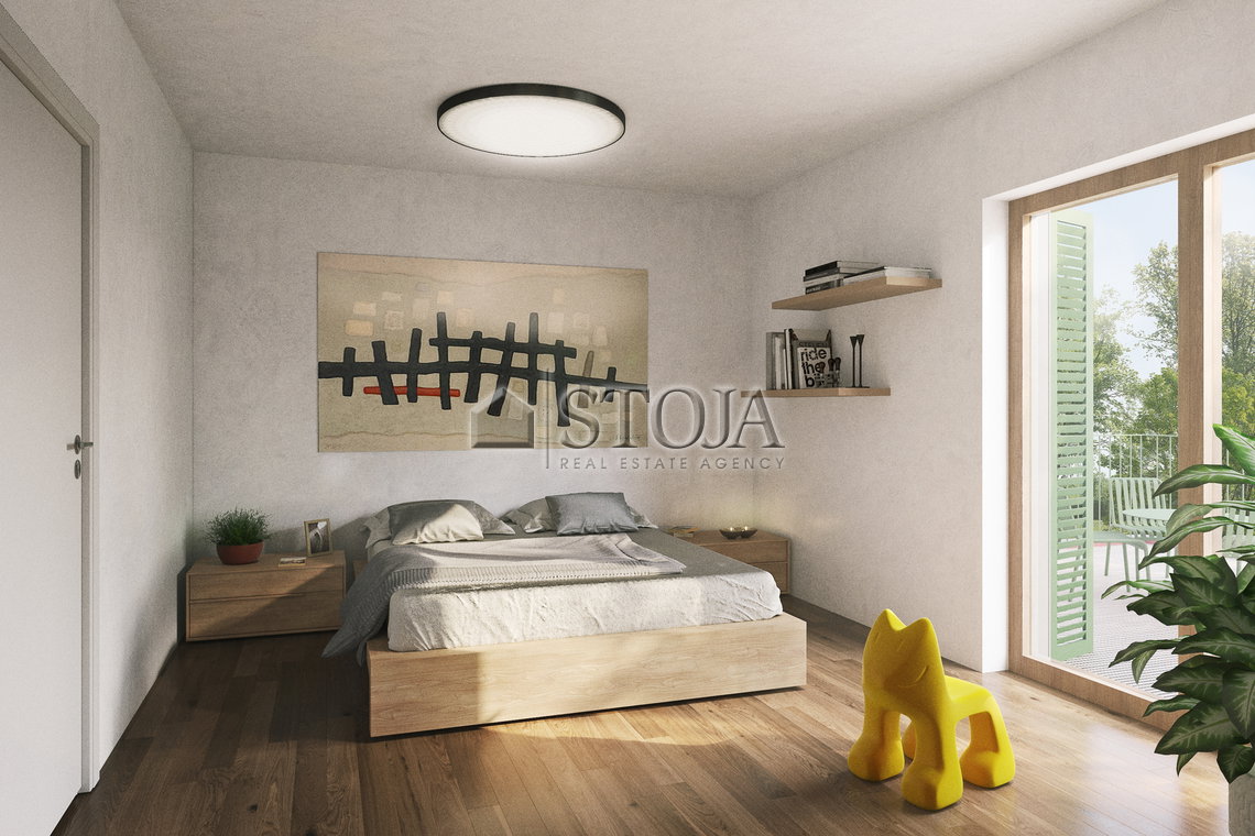 Location: Hrvaška, Istarska županija, Umag, Materada