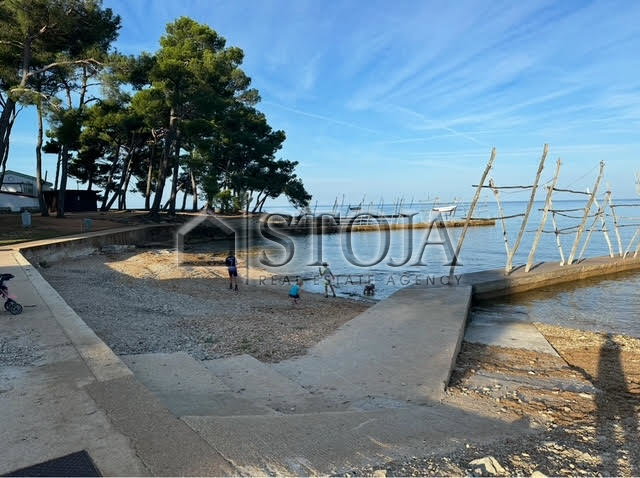 Lokacija: Hrvaška, Istarska županija, Umag