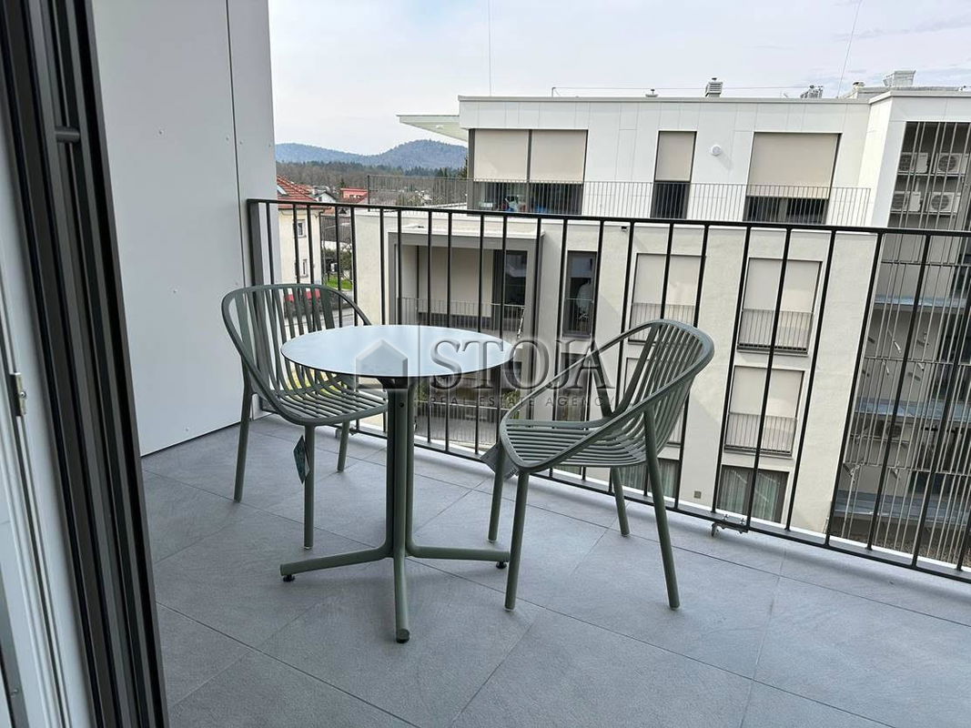 Location: Ljubljana City, Šiška, Koseze
