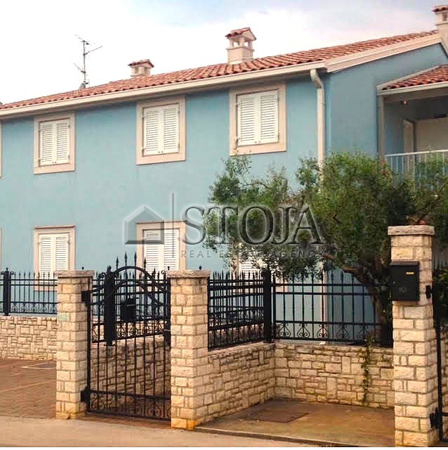 Lokacija: Hrvaška, Istarska županija, Umag