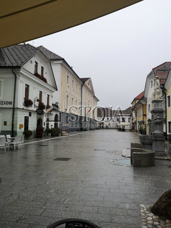 Lokacija: Gorenjska, Radovljica, Radovljica