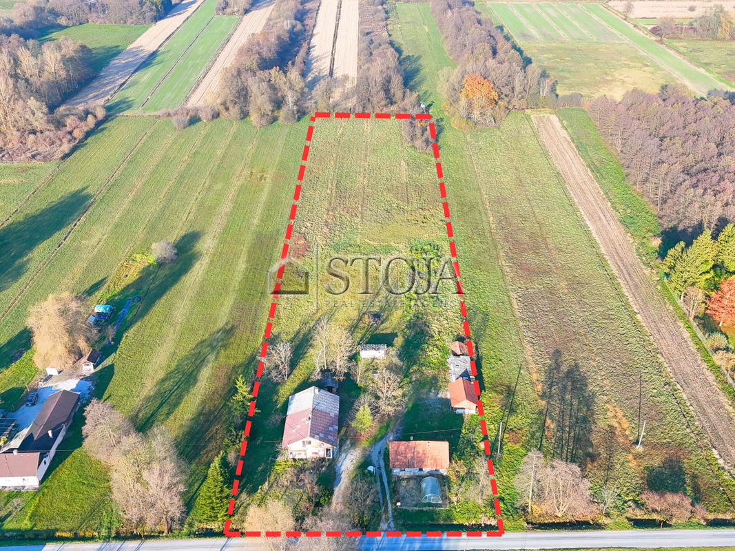 Lokacija: Ljubljana mesto, Vič-Rudnik, Rudnik